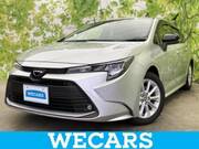 2025 TOYOTA COROLLA TOURING