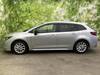TOYOTA COROLLA TOURING