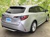 TOYOTA COROLLA TOURING