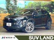 2021 TOYOTA YARIS CROSS HYBRID Z