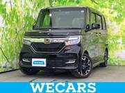 2019 HONDA N-BOX CUSTOM