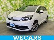 2023 HONDA FIT HYBRID