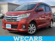 2016 NISSAN DAYZ