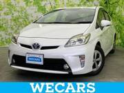 2014 TOYOTA PRIUS S