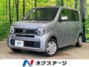 2022 HONDA N-WGN