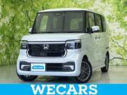 2024 HONDA N-BOX CUSTOM