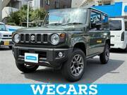 2026 SUZUKI JIMNY