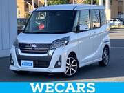 2017 NISSAN DAYZ ROOX