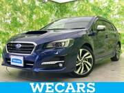 2019 SUBARU LEVORG