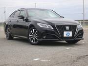 2018 TOYOTA CROWN HYBRID