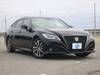 TOYOTA CROWN HYBRID