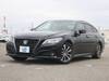TOYOTA CROWN HYBRID