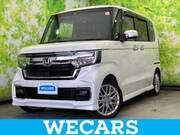 2022 HONDA N-BOX CUSTOM