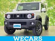 2025 SUZUKI JIMNY SIERRA