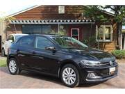 2018 VOLKSWAGEN POLO