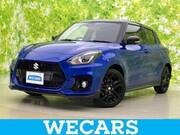 2025 SUZUKI SWIFT SPORT