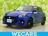 SUZUKI SWIFT SPORT