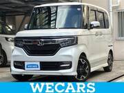 2019 HONDA N-BOX CUSTOM