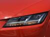 AUDI TT RS COUPE
