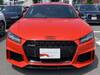 AUDI TT RS COUPE