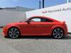 AUDI TT RS COUPE