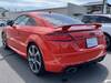 AUDI TT RS COUPE