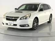 2014 SUBARU LEGACY TOURING WAGON