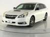SUBARU LEGACY TOURING WAGON