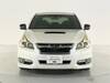 SUBARU LEGACY TOURING WAGON