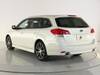SUBARU LEGACY TOURING WAGON