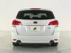 SUBARU LEGACY TOURING WAGON