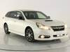 SUBARU LEGACY TOURING WAGON