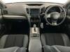 SUBARU LEGACY TOURING WAGON