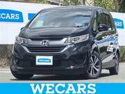 2018 HONDA FREED
