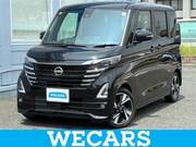 2023 NISSAN ROOX