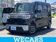 2015 DAIHATSU WAKE
