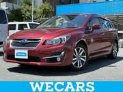 2015 SUBARU IMPREZA SPORTS