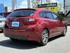 SUBARU IMPREZA SPORTS