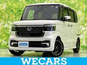 2024 HONDA N-BOX CUSTOM