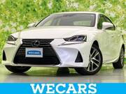 2018 LEXUS IS