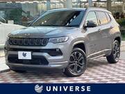 2021 CHRYSLER JEEP COMPASS