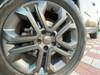 CHRYSLER JEEP COMPASS