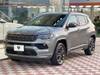 CHRYSLER JEEP COMPASS