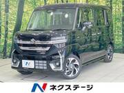 2026 SUZUKI SPACIA CUSTOM