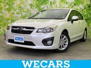 2014 SUBARU IMPREZA SPORTS