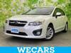 SUBARU IMPREZA SPORTS