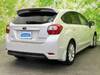 SUBARU IMPREZA SPORTS