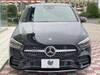 MERCEDES BENZ B-CLASS