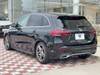 MERCEDES BENZ B-CLASS