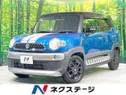 2019 SUZUKI XBEE